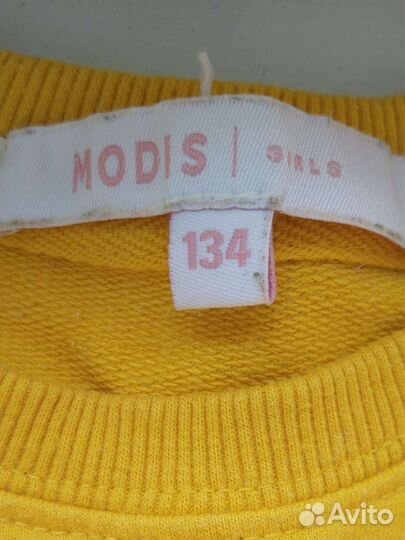 Свитшот детский