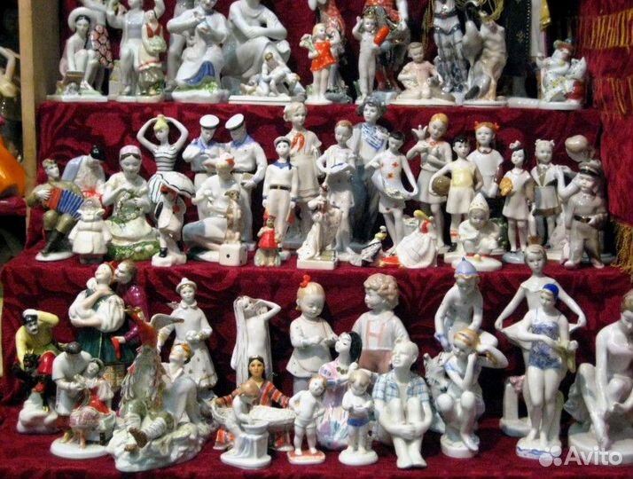 Коллекция - что с ней делать Консультации и помощь