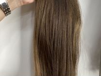Донорские волосы для наращивания 40см Арт:Дн5678