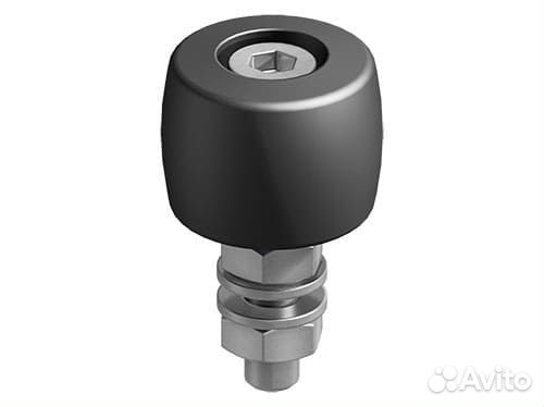 Комплект для откатных ворот + автоматика