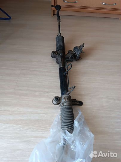 Рулевая рейка на Черри tiggo Т11