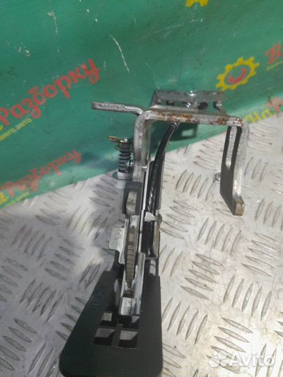 Ручник Kia Rio 4 седан 1.6 2018