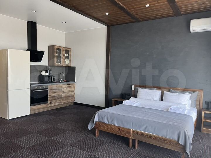 Комната 45 м², 6/10 эт.