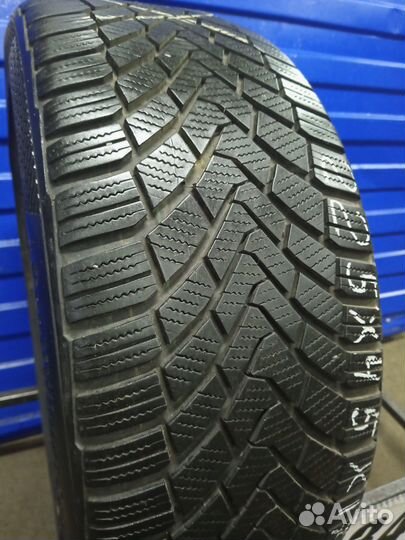 Continental ContiWinterContact TS 850 P 225/45 R17 94V