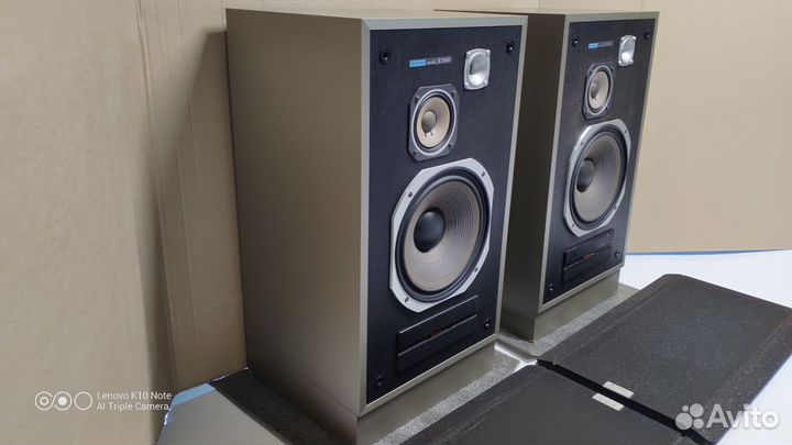 Колонки Trio/Kenwood JL-7000 Япония