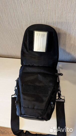 Фотосумка Samsonite оригинал