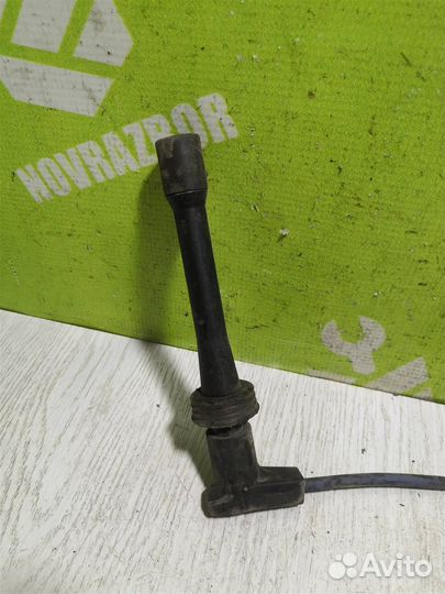 Провода высоковольтные Тойота Карина 2 87-92