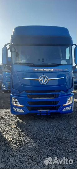 DongFeng DFH 4180 4x2, 2023