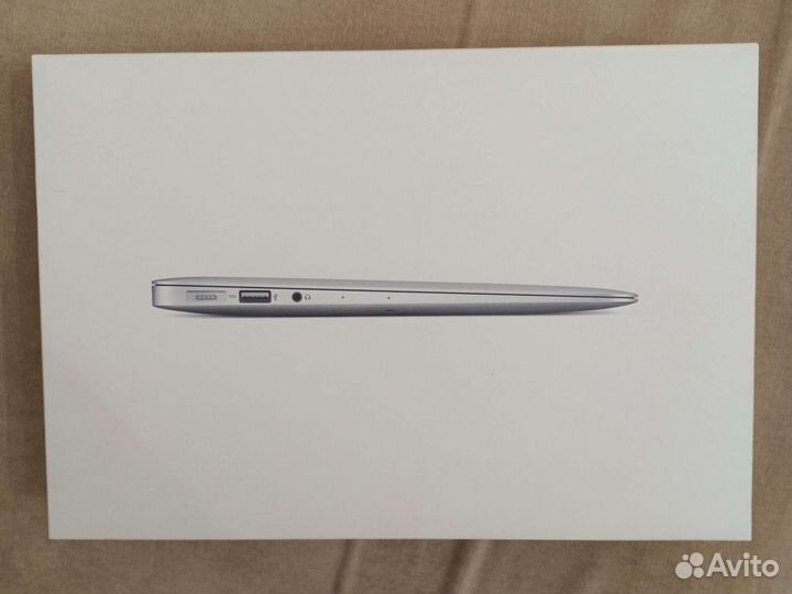 Macbook air 11 2015
