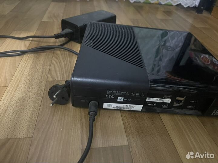 Продам xbox 360
