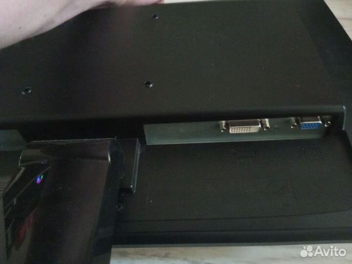 Benq model gl2250-b