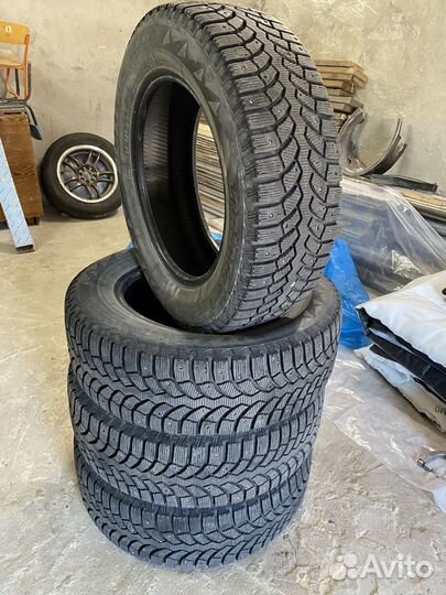 Cordiant Snow Cross 175/65 R14