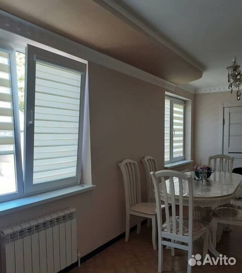 Жалюзи. Рулонные шторы (День Ночь)