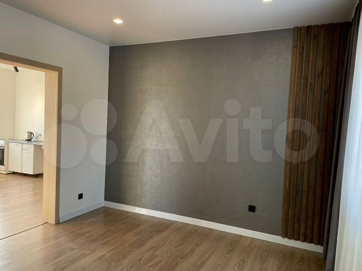 Дом 65,7 м² на участке 11,4 сот.