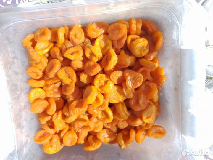 Грецкий орех, кедровый орех, курага