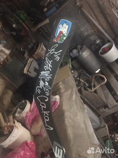 Клюшка заряд т90