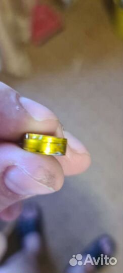 Аккумулятор 1454 литьевый новый