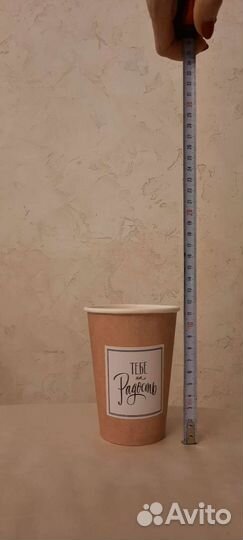 Стаканчики для рукоделия