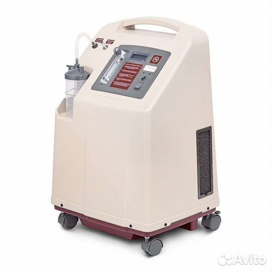 Кислородный концентратор армед 7f 5