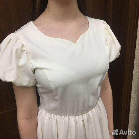 Платье женское вечернее 44 размер