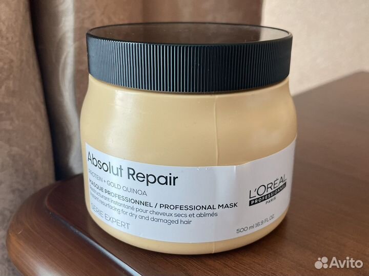 Маска для волос L’Oréal