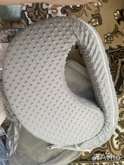 Подушка для кормления