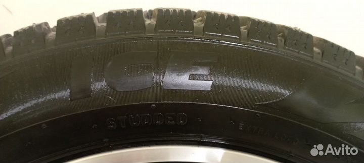 Pirelli Ceat Formula Winter 215/55 R17