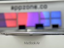 Apple MacBook Air 13 (2017),8/128GB,Silver