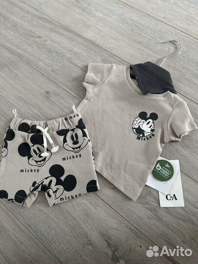 Детская одежда