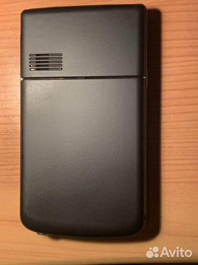 Карманный компьютер HP ipaq 214