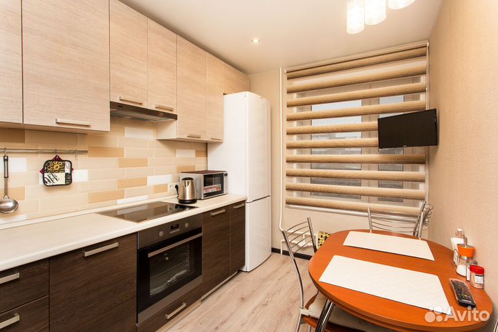 Ремонт квартир под ключ. Ремонт в новостройке