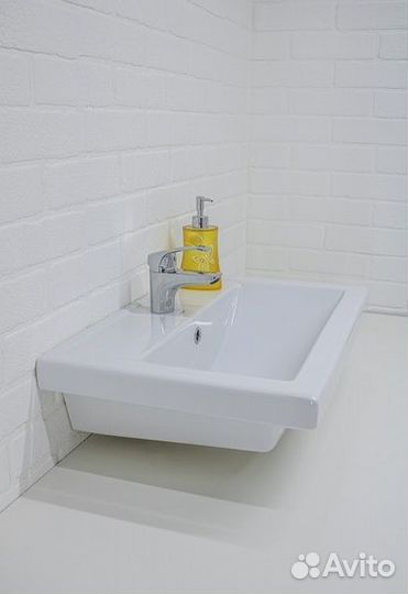 Умывальник