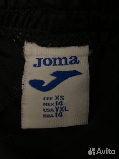 Шорты joma