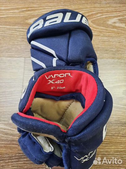 Хоккейная форма для мальчика(3-6лет)