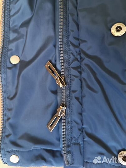 Куртка мужская