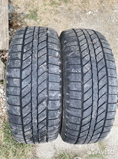Michelin 4x4 Synchrone 255/65 R16 109H