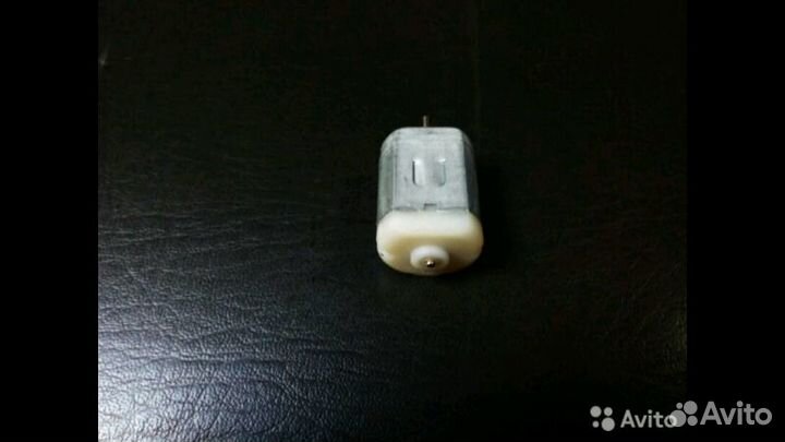 Моторчик сервопривода для квадроцикла