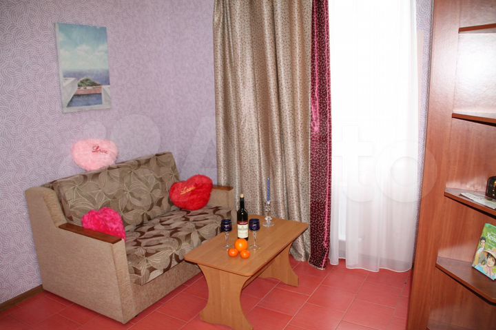 Гостиница, 400 м²