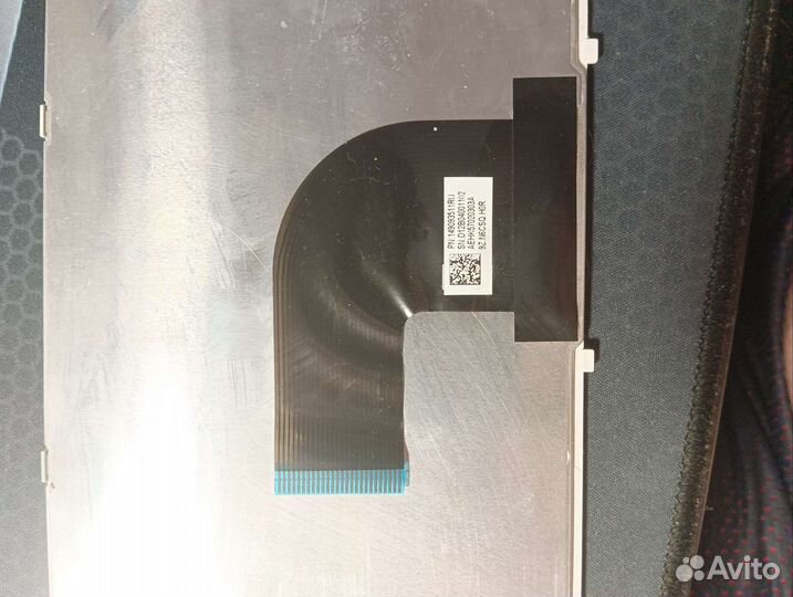 Клавиатура для ноутбука Sony