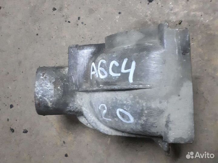 Экран тепловой ауди а6с4 audi a6c4