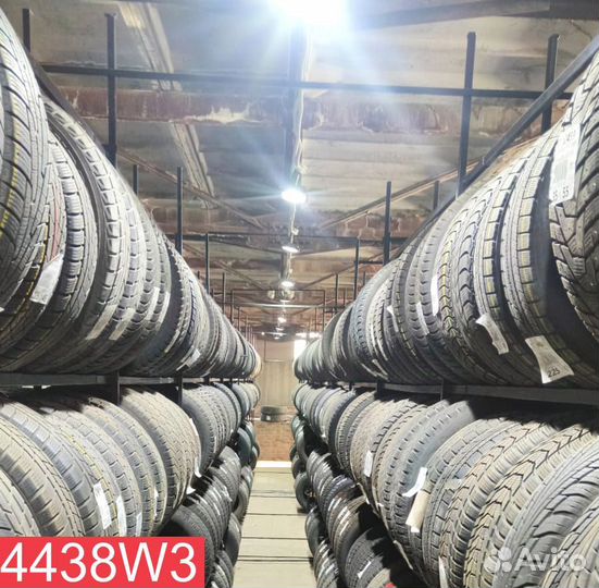 Firestone FR 10 195/65 R15 91M