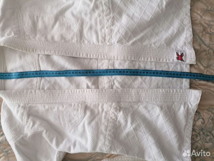 Кимоно для дзюдо 146