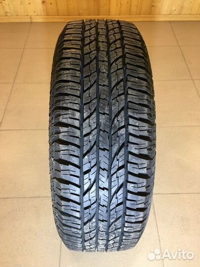 Yokohama Geolandar A/T G015 215/70 R16 129