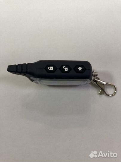 Брелок для сигнализации Starline A91