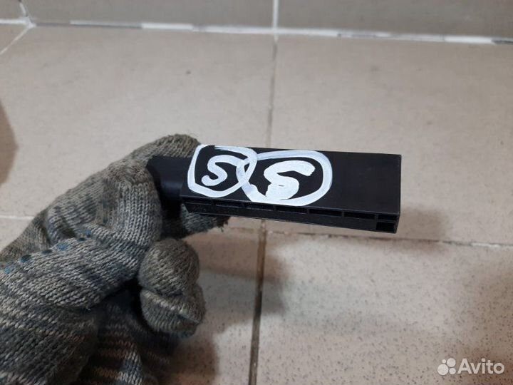 Антенна Skoda Octavia A7