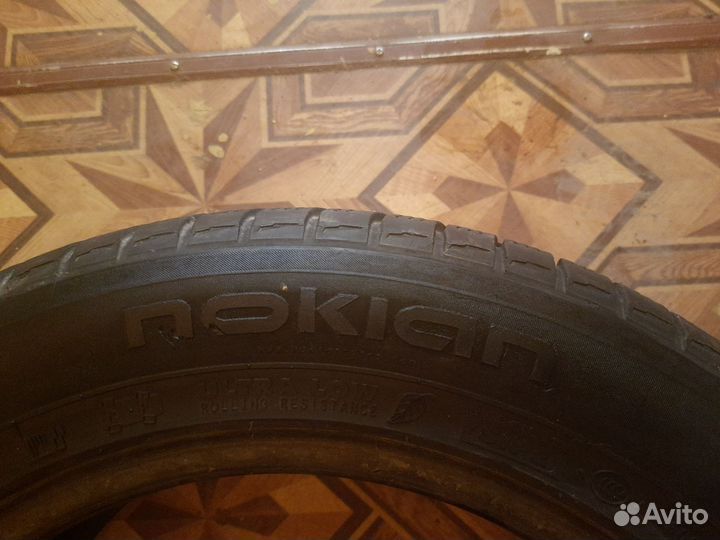 Nokian Tyres Hakkapeliitta CR Van 225/55 R16