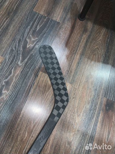 Клюшка хоккейная CCM super tacks as 4 pro