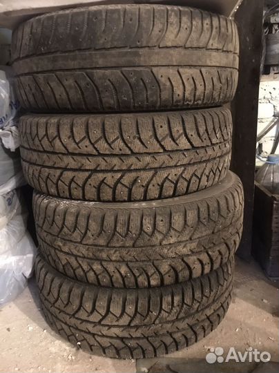 Firestone Ice Cruiser 7 195/60 R15