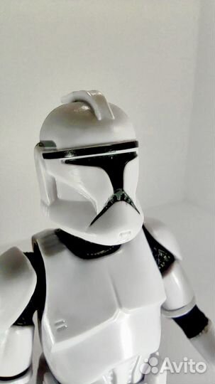 Clone Trooper 6