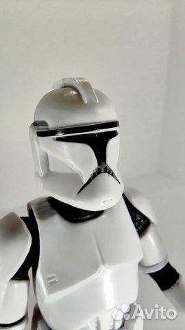 Clone Trooper 6